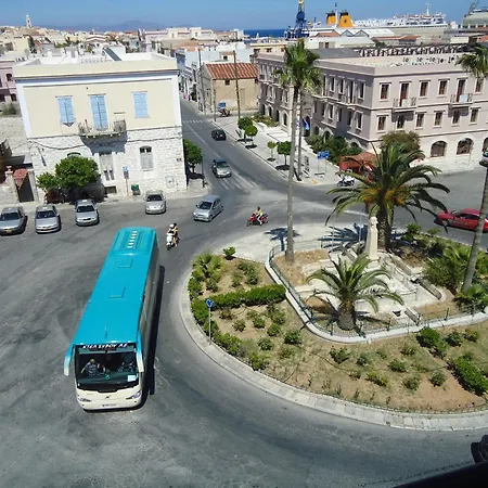 Gæstehus Archontissa 2*