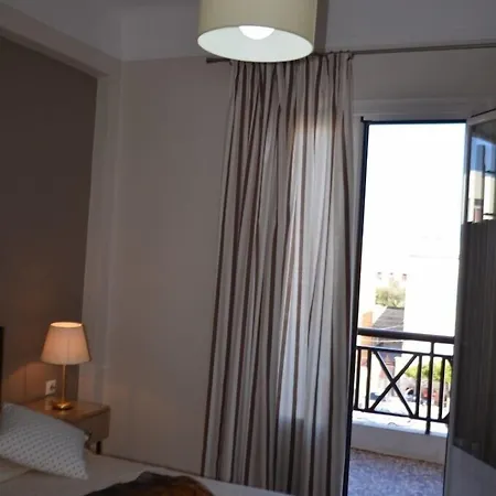 Archontissa Ermoupoli