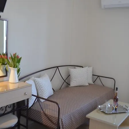 Archontissa Gæstehus