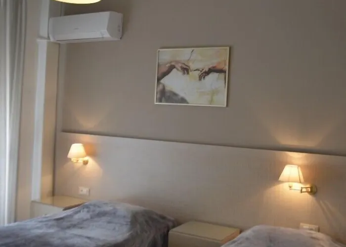 Archontissa 2* Ermoupoli