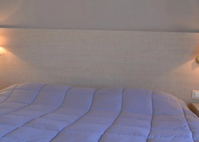 Archontissa Gæstehus Ermoupoli