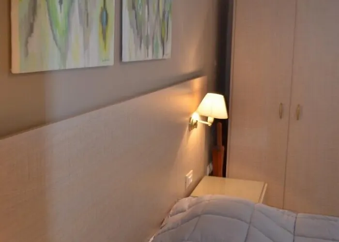 Gæstehus Archontissa