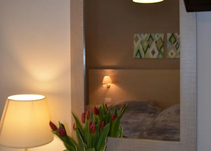 Archontissa Gæstehus Ermoupoli