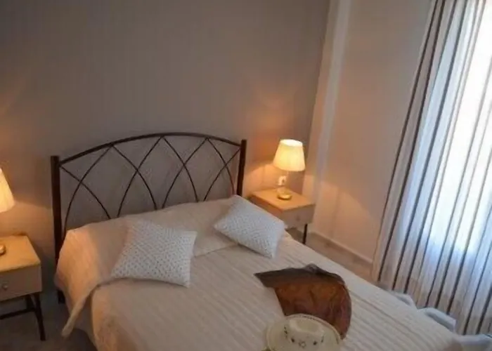 Archontissa Ermoupoli