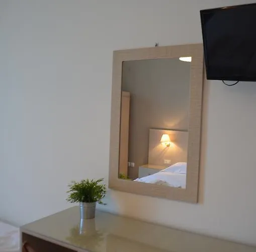 Gæstehus Archontissa 2*