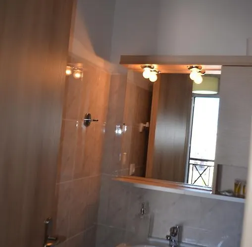 Archontissa Gæstehus