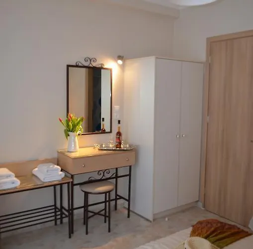 Gæstehus Archontissa 2*