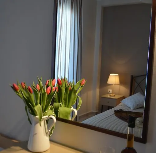 Archontissa 2* Ermoupoli