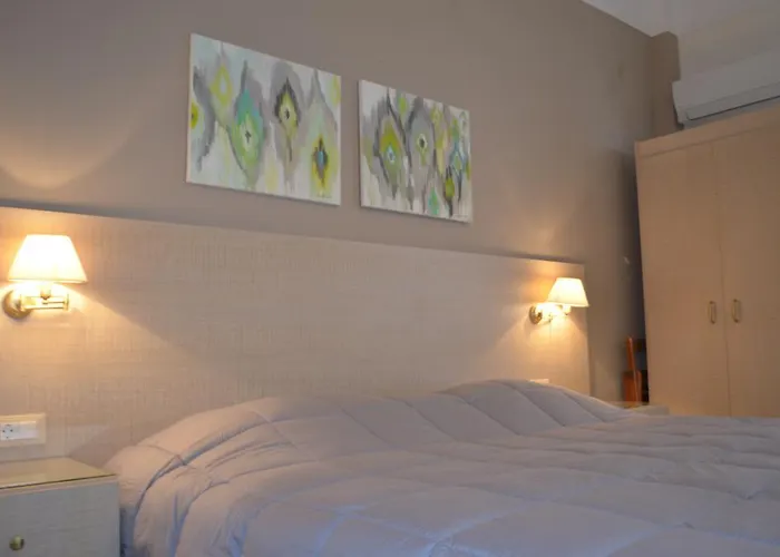 Archontissa Gæstehus Ermoupoli