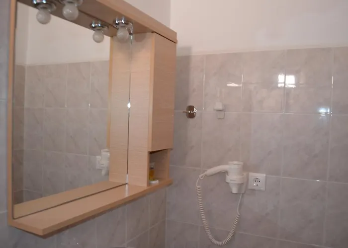 Gæstehus Archontissa 2*