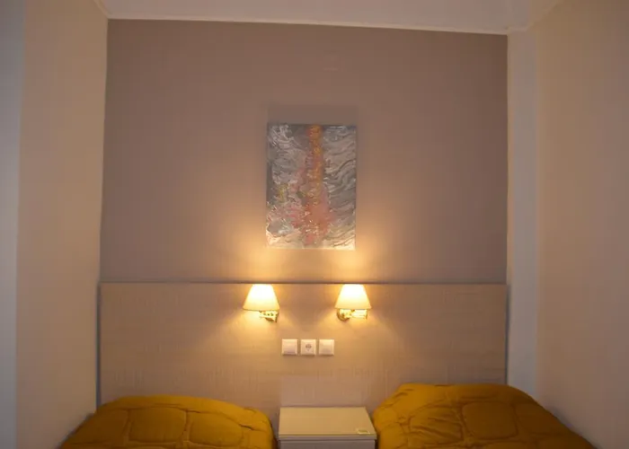 Archontissa 2* Ermoupoli