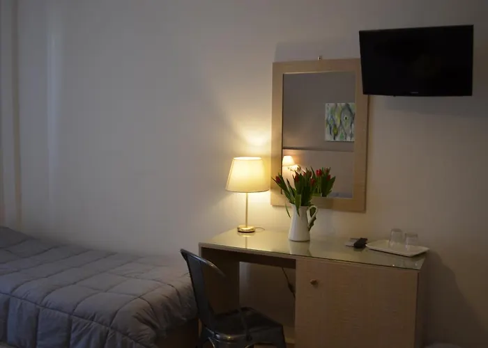 Gæstehus Archontissa 2*