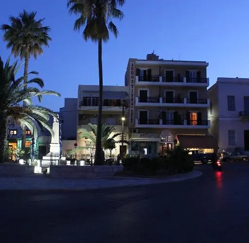 Archontissa Ermoupoli