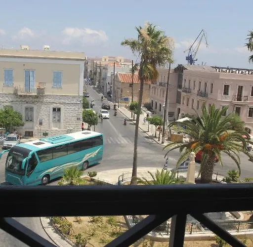 Archontissa Ermoupoli