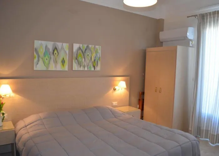 Gæstehus Archontissa