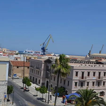 Archontissa Affittacamere