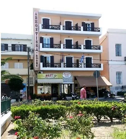 Archontissa Ermoupoli