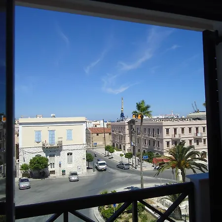 Guest house Archontissa