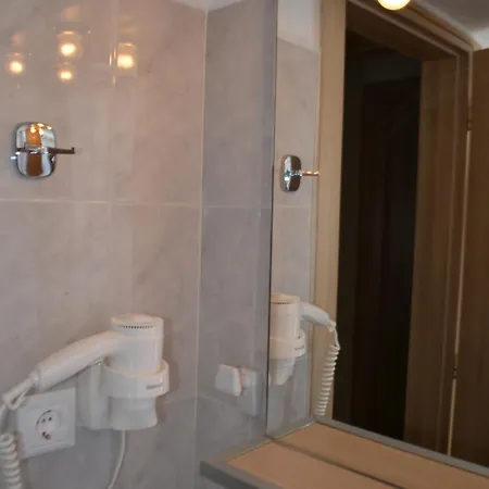 Guest house Archontissa 2*