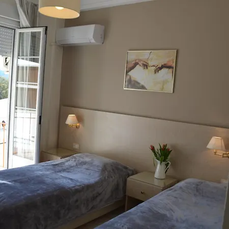 Archontissa Konukevi