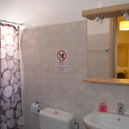 Guest house Archontissa