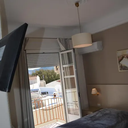 Archontissa Ermoupoli