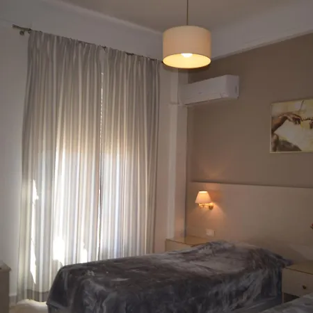 Archontissa 2* Ermoupoli