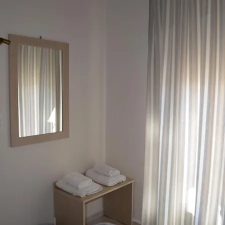 Archontissa Konukevi Ermoupoli