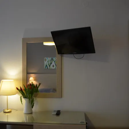 Archontissa Guest house