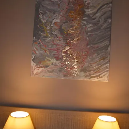 Konukevi Archontissa Ermoupoli