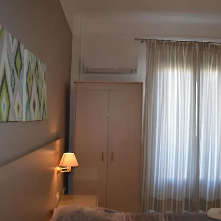 Guest house Archontissa