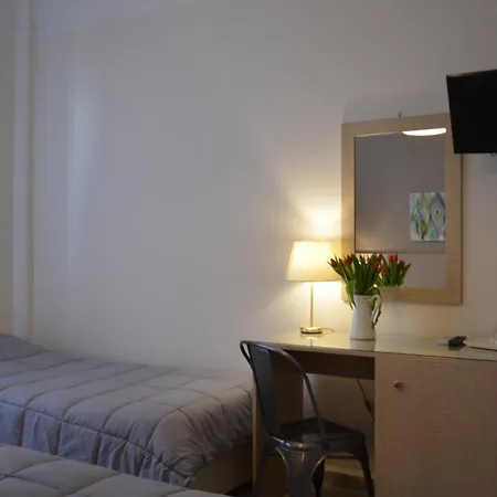 Archontissa Pensionat 2*