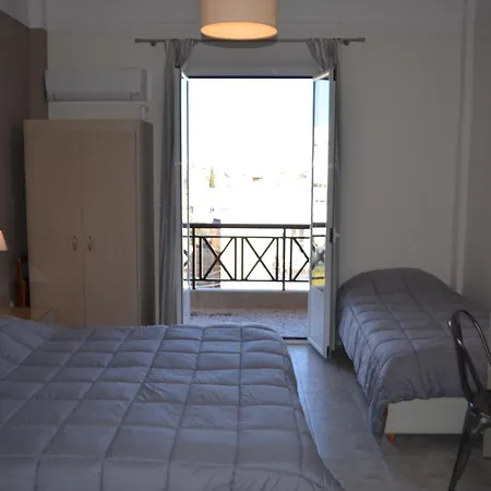 Guest house Archontissa 2*