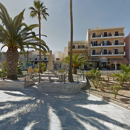 Archontissa Ermoupoli