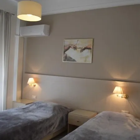 Archontissa 2* Ermoupoli