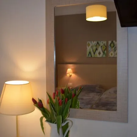 Archontissa Pensionat Ermoupoli