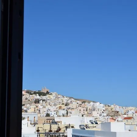 Archontissa 2* Ermoupoli