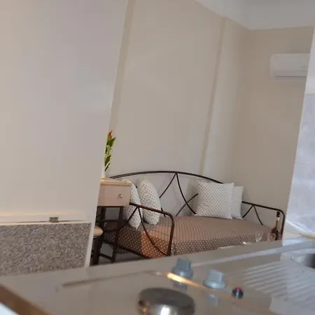 Konukevi Archontissa Ermoupoli