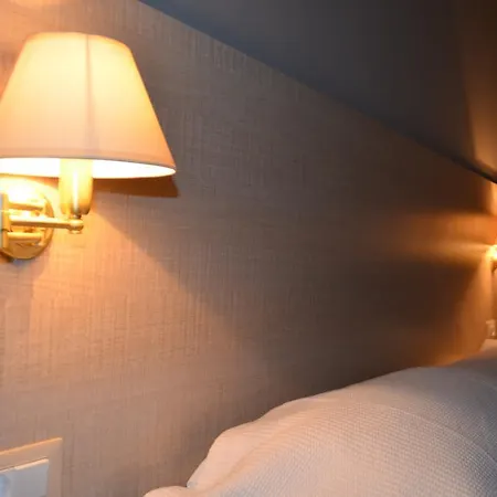 Archontissa Guest house