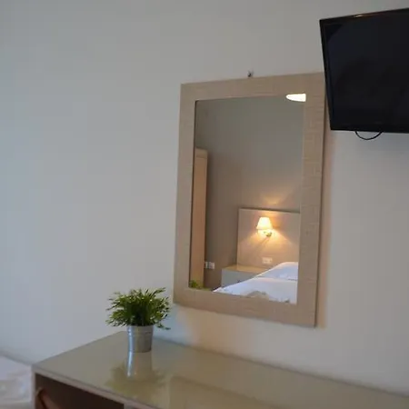 Guest house Archontissa 2*