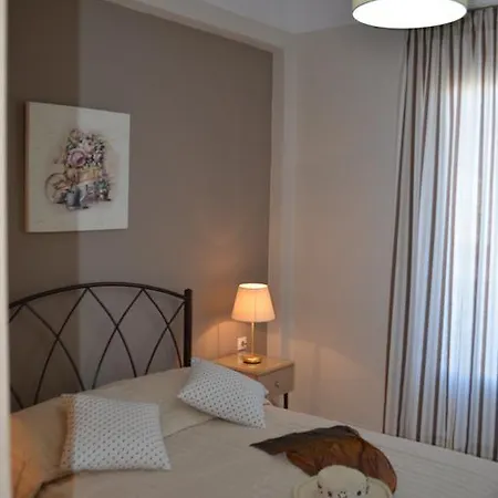 Guest house Archontissa