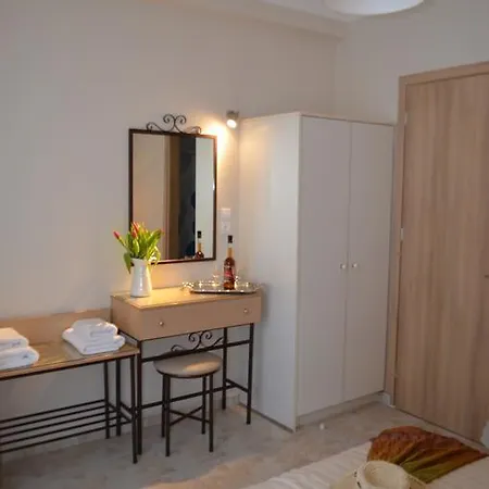 Guest house Archontissa 2*