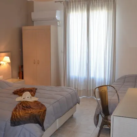 Archontissa Ermoupoli