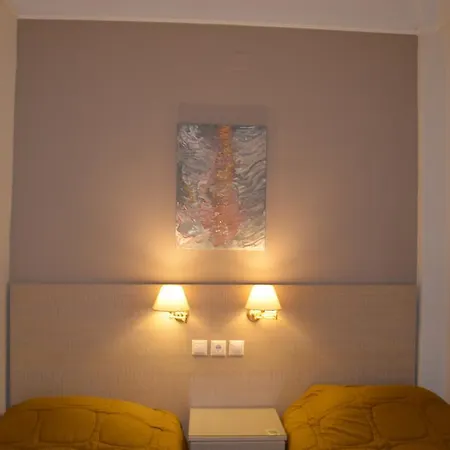 Archontissa 2* Ermoupoli