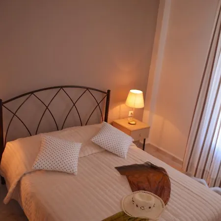 Archontissa Ermoupoli