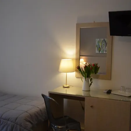 Guest house Archontissa 2*