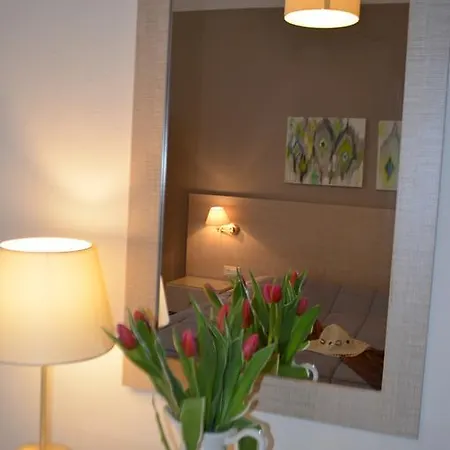 Archontissa 2* Ermoupoli