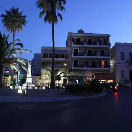 Archontissa Ermoupoli