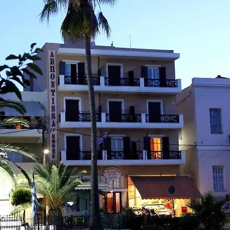 Archontissa Guest house