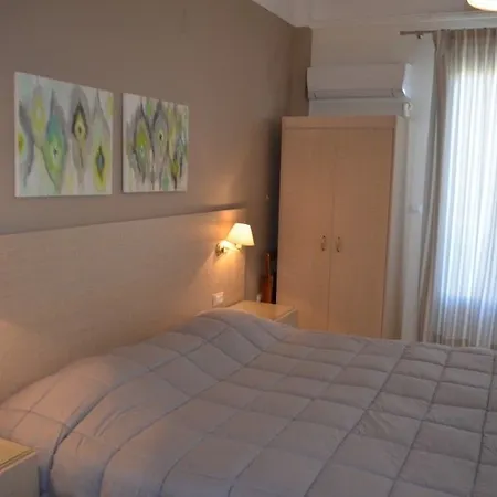 Guest house Archontissa